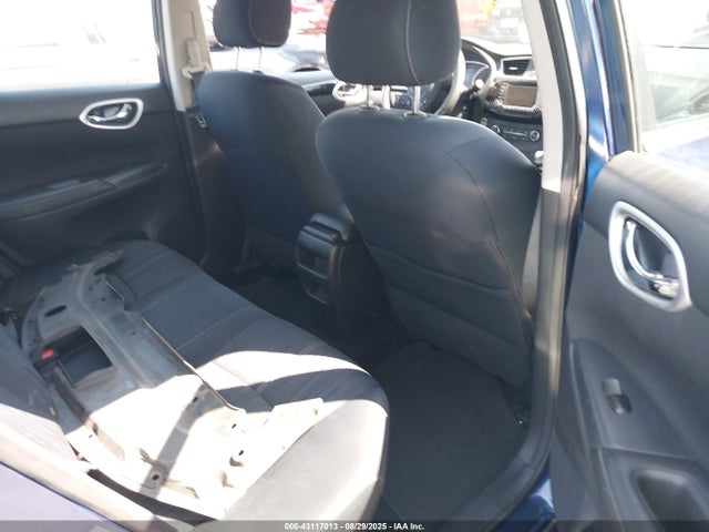 Nissan Sentra 2016 3N1AB7AP4GL659170 Image 8