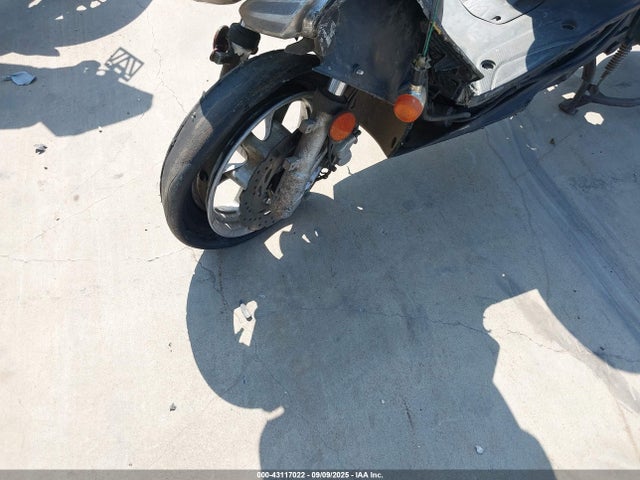 RKRSG36Y9KA002287 Yamaha Xc155 (smax)