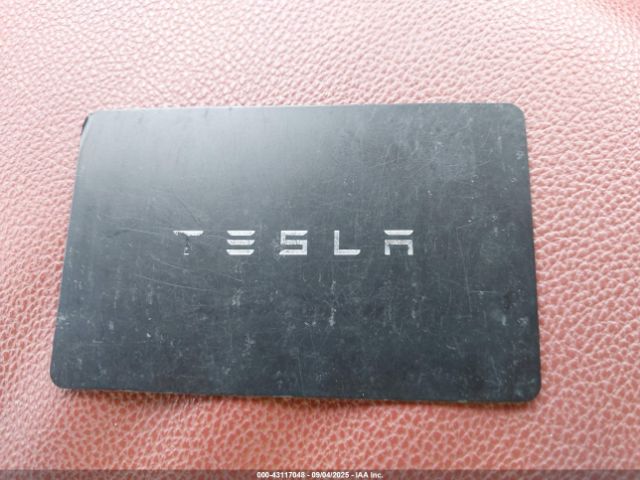 2023 TESLA MODEL Y 7SAYGDEE9PF613842 Photo 10