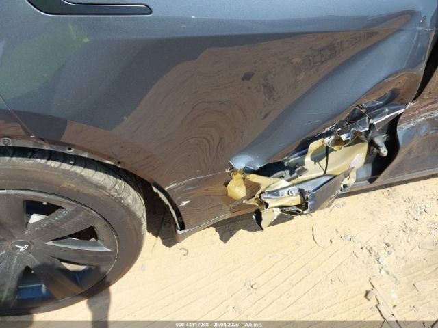 2023 TESLA MODEL Y 7SAYGDEE9PF613842 Photo 5