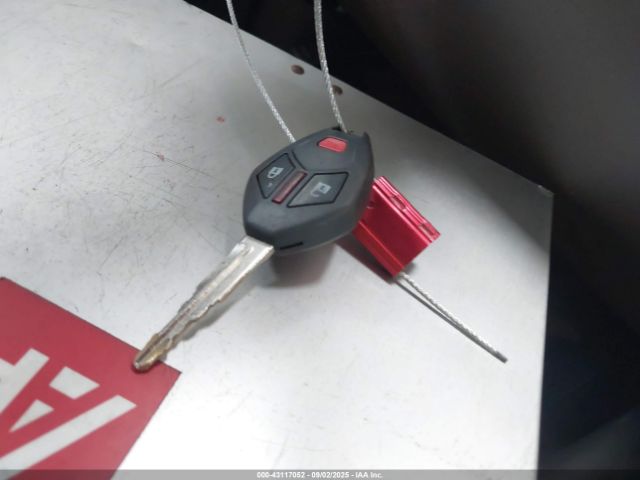 2008 MITSUBISHI ENDEAVOR 4A4MN21S88E042082 Photo 10