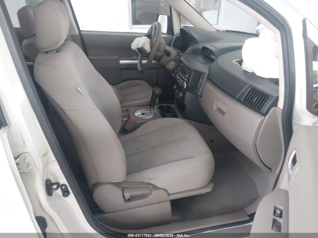 2008 MITSUBISHI ENDEAVOR 4A4MN21S88E042082 Photo 4