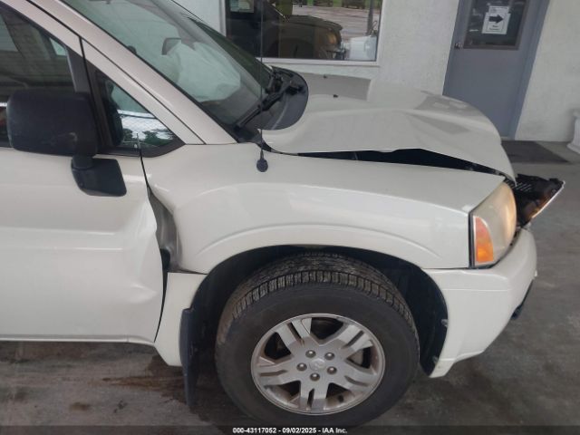 2008 MITSUBISHI ENDEAVOR 4A4MN21S88E042082 Photo 5