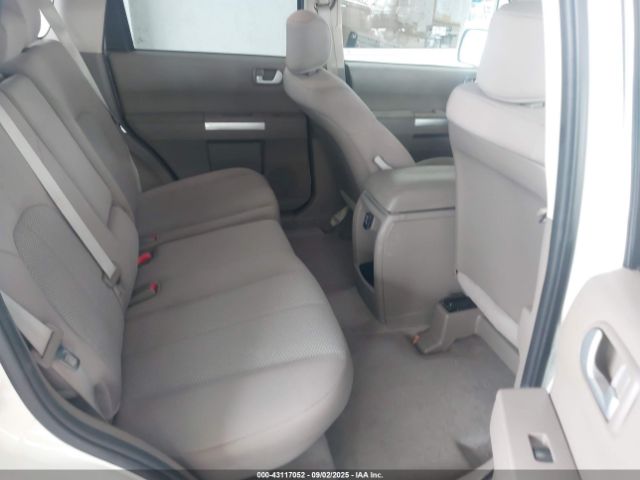 2008 MITSUBISHI ENDEAVOR 4A4MN21S88E042082 Photo 7