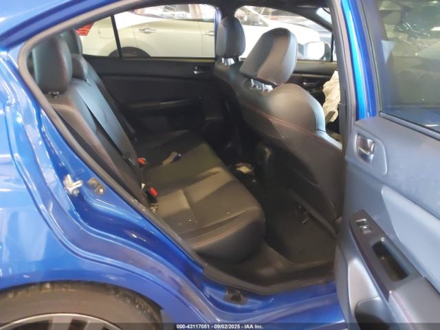 2017 SUBARU WRX JF1VA1L6XH9826408 Photo 7