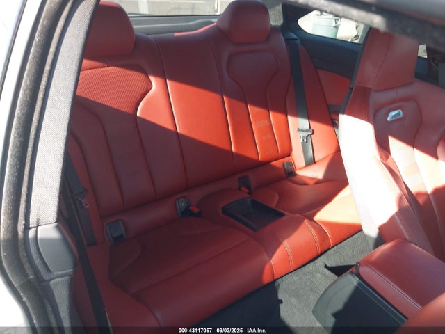 WBS3R9C58FK331638 BMW M4