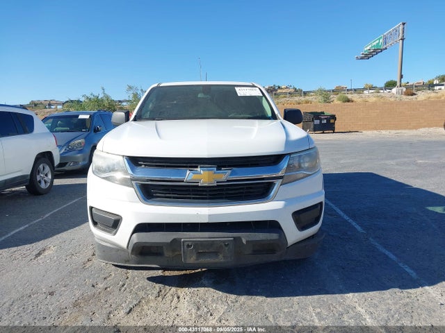 Chevrolet lcv - spark ignited direct injection, variable valve timing, dcvcp, e85 max, e0-e100, alum 2018 1GCHSBEA5J1282156 Image 12