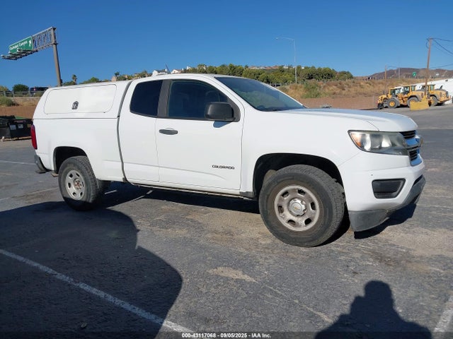 Chevrolet lcv - spark ignited direct injection, variable valve timing, dcvcp, e85 max, e0-e100, alum 2018 1GCHSBEA5J1282156 Image 13