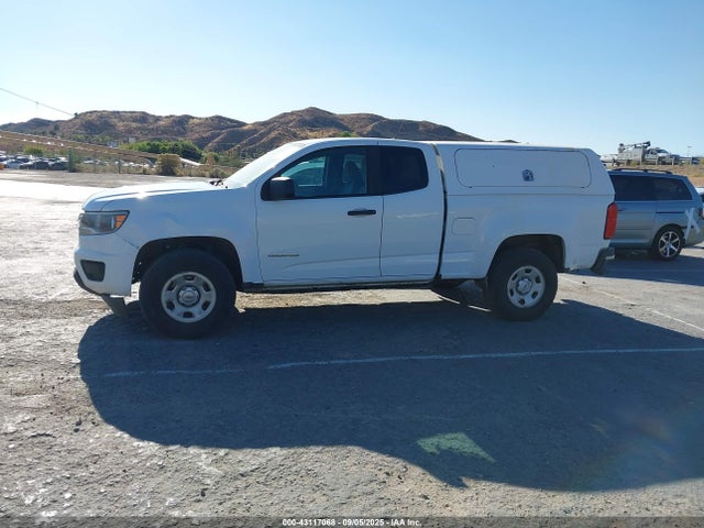 Chevrolet lcv - spark ignited direct injection, variable valve timing, dcvcp, e85 max, e0-e100, alum 2018 1GCHSBEA5J1282156 Image 14