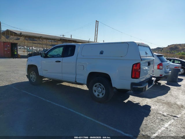 Chevrolet lcv - spark ignited direct injection, variable valve timing, dcvcp, e85 max, e0-e100, alum 2018 1GCHSBEA5J1282156 Image 3