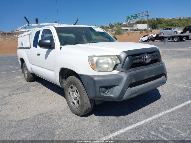 5TFTX4CN0FX054938 Toyota 2tr-fe