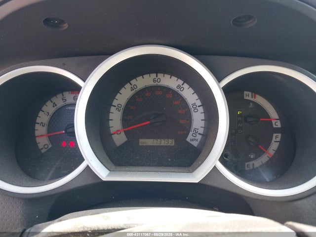 5TFTX4CN0FX054938 Toyota 2tr-fe