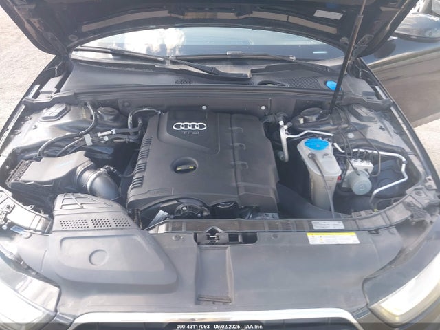 2016 AUDI A4 WAUFFAFL1GN011616 Photo 9