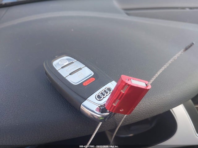 2016 AUDI A4 WAUFFAFL1GN011616 Photo 10