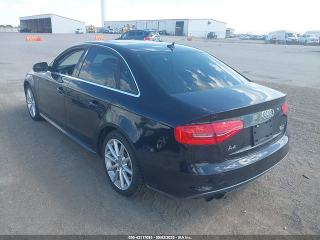 2016 AUDI A4 WAUFFAFL1GN011616 Photo 2