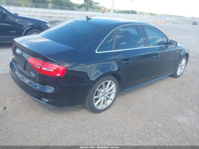 2016 AUDI A4 WAUFFAFL1GN011616 Photo 3