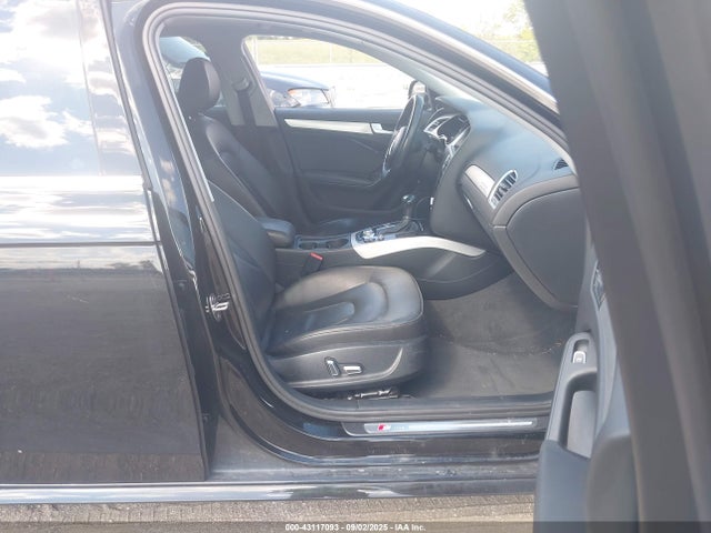 2016 AUDI A4 WAUFFAFL1GN011616 Photo 4