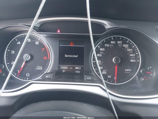 2016 AUDI A4 WAUFFAFL1GN011616 Photo 6