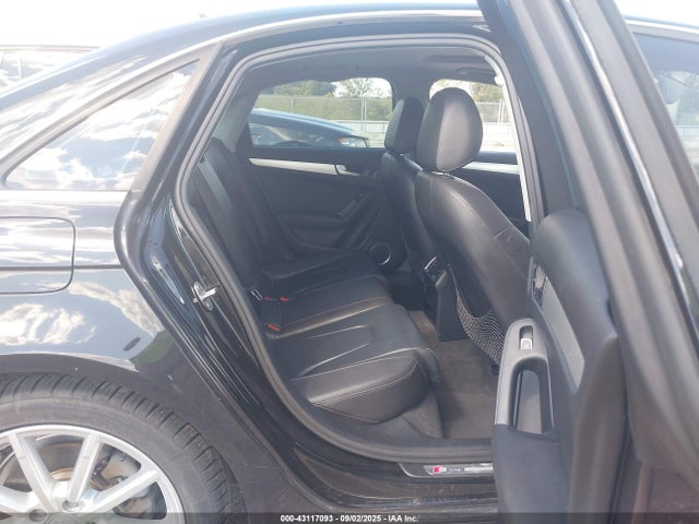 2016 AUDI A4 WAUFFAFL1GN011616 Photo 7