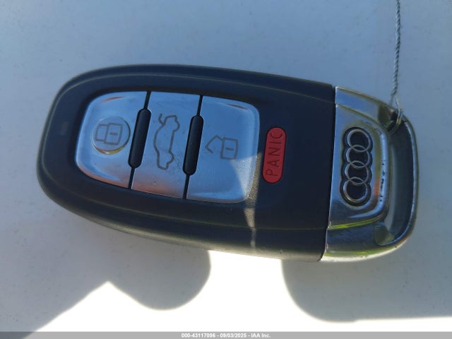 2013 AUDI A4 WAUFFAFL0DA140434 Photo 10
