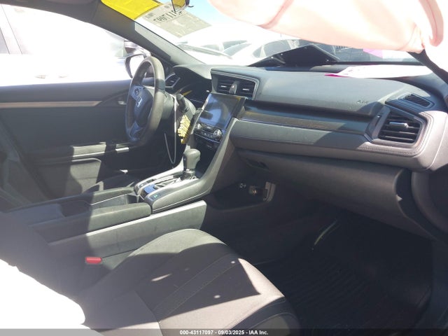 SHHFK7H5XHU417375 Honda l15ba