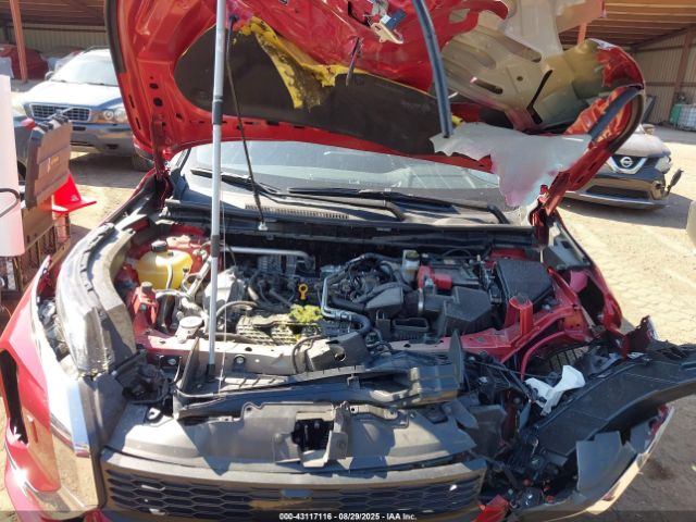 2024 MITSUBISHI OUTLANDER JA4J4VA89RZ083425 Photo 9