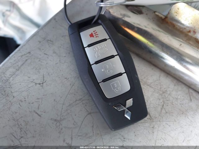 2024 MITSUBISHI OUTLANDER JA4J4VA89RZ083425 Photo 10