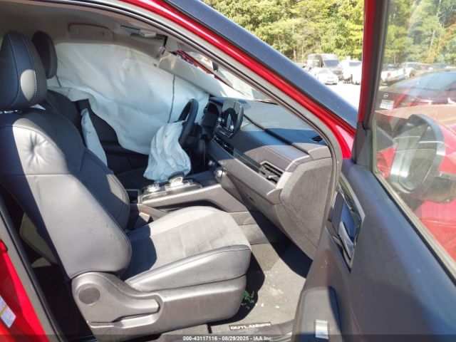 2024 MITSUBISHI OUTLANDER JA4J4VA89RZ083425 Photo 4