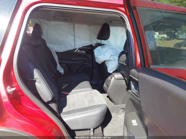 2024 MITSUBISHI OUTLANDER JA4J4VA89RZ083425 Photo 7