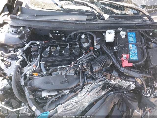 1HGCY1F43SA036401 Honda ACCORD SE