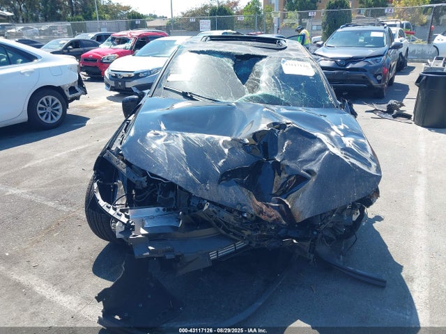 1HGCY1F43SA036401 Honda ACCORD SE