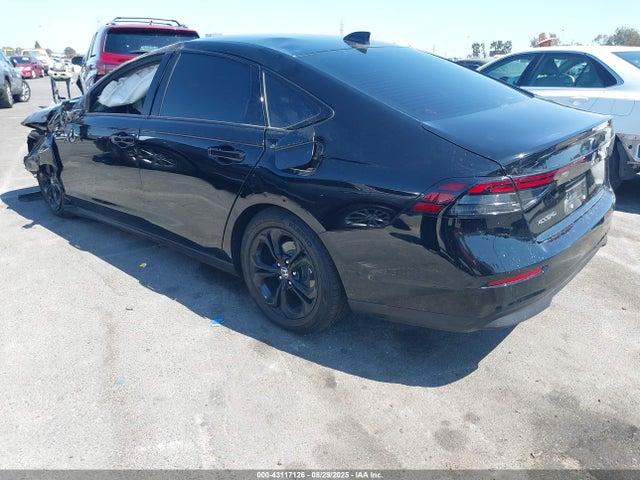 1HGCY1F43SA036401 Honda ACCORD SE