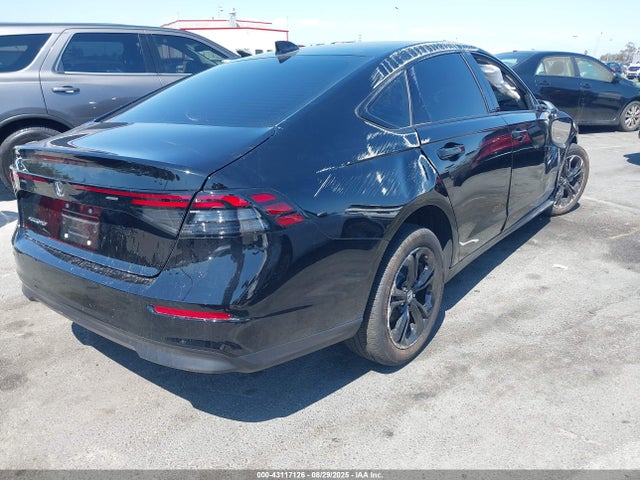 1HGCY1F43SA036401 Honda ACCORD SE