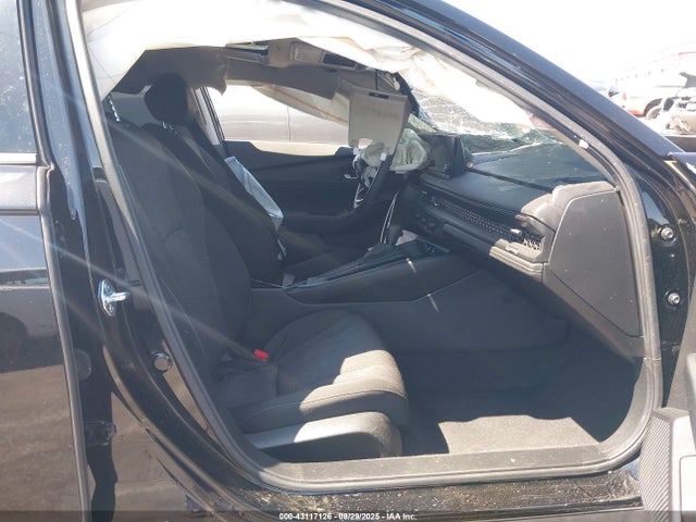 1HGCY1F43SA036401 Honda ACCORD SE