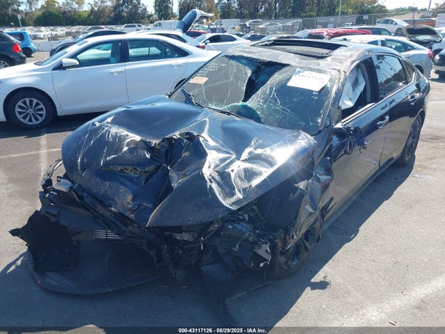 1HGCY1F43SA036401 Honda ACCORD SE