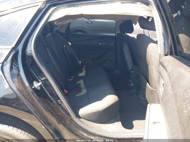 1HGCY1F43SA036401 Honda ACCORD SE