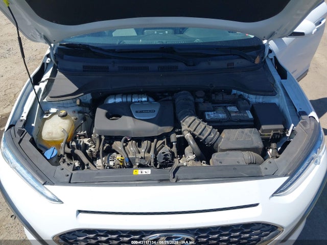 KM8K3CA5XKU243852 Hyundai t-gdi gamma