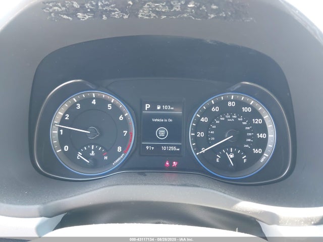 KM8K3CA5XKU243852 Hyundai t-gdi gamma