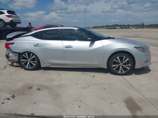 Nissan Maxima 3.5 Platinum 2018 1N4AA6AP8JC399083 Image 13