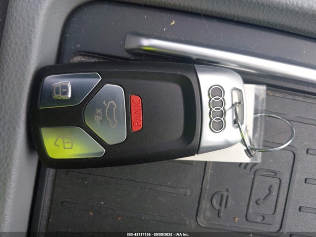 2021 AUDI Q5 WA1BAAFY6M2007354 Photo 10