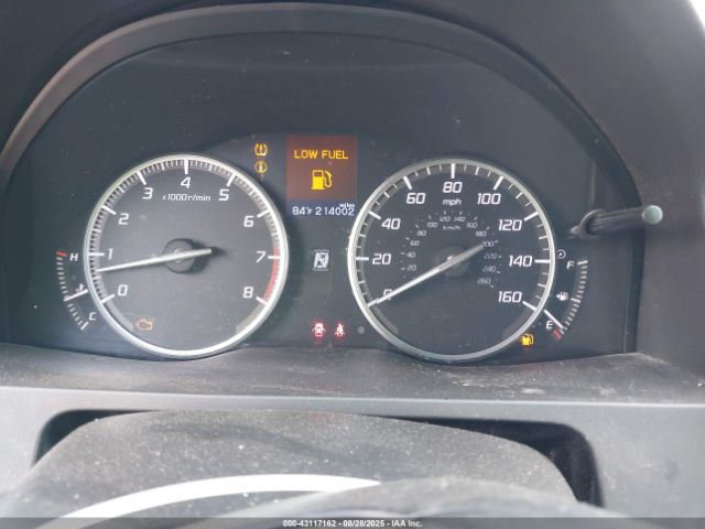 2014 ACURA RDX 5J8TB3H5XEL013869 Photo 6