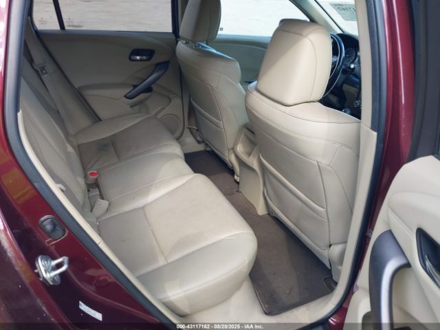 2014 ACURA RDX 5J8TB3H5XEL013869 Photo 7
