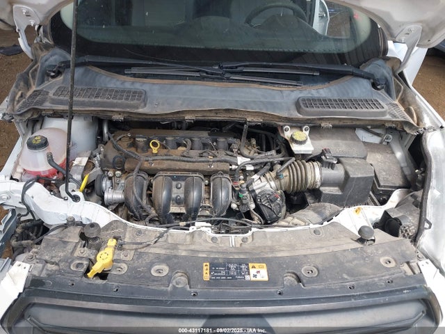 Ford 2.5l i-vct 2017 1FMCU0F76HUC11385 Image 10