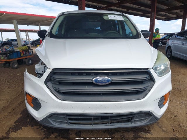 Ford 2.5l i-vct 2017 1FMCU0F76HUC11385 Image 13