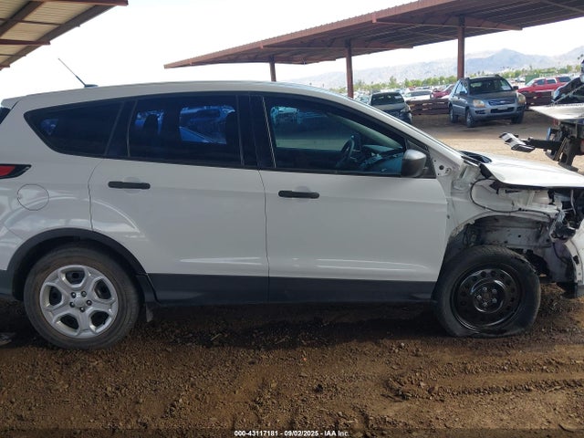 Ford 2.5l i-vct 2017 1FMCU0F76HUC11385 Image 14
