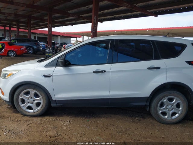 Ford 2.5l i-vct 2017 1FMCU0F76HUC11385 Image 15