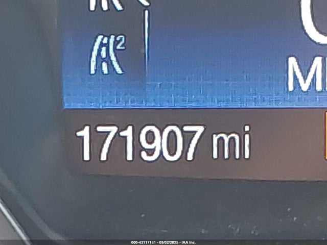 Ford 2.5l i-vct 2017 1FMCU0F76HUC11385 Image 16