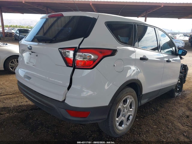 Ford 2.5l i-vct 2017 1FMCU0F76HUC11385 Image 4