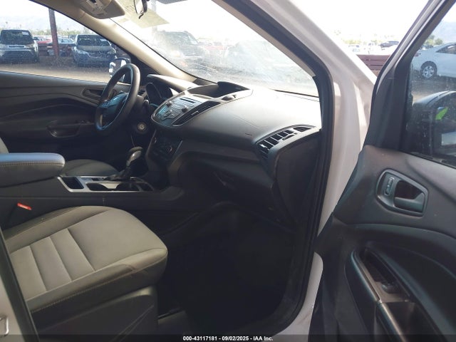 Ford 2.5l i-vct 2017 1FMCU0F76HUC11385 Image 5