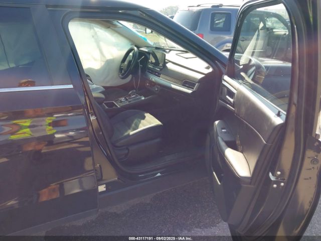 2022 MITSUBISHI OUTLANDER JA4J4UA87NZ066580 Photo 4